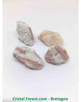 Tourmaline Rose (Rubéllite)