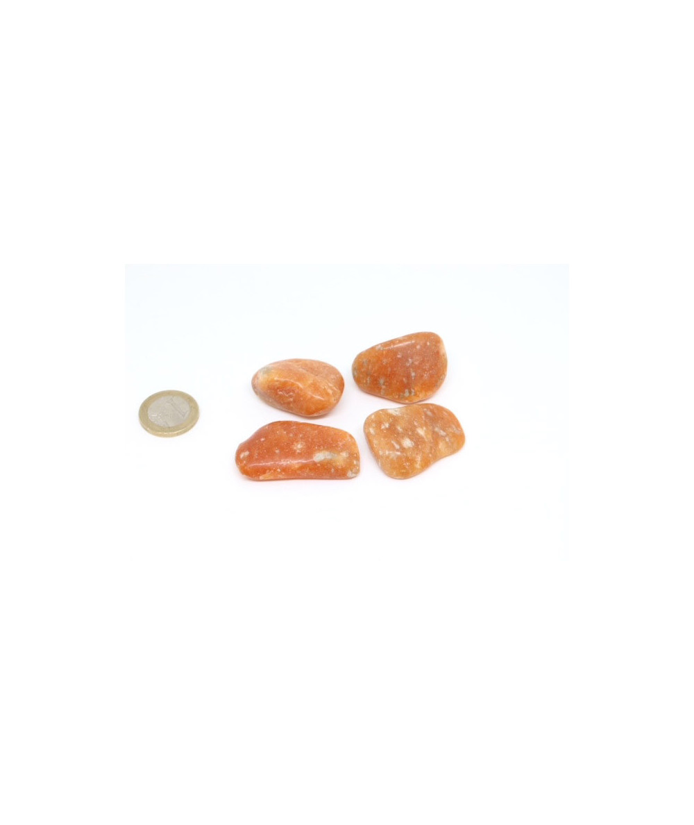 Calcite orange