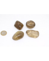 Citrine naturelle 