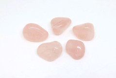 Quartz rose