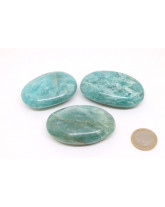 Amazonite - Galet 