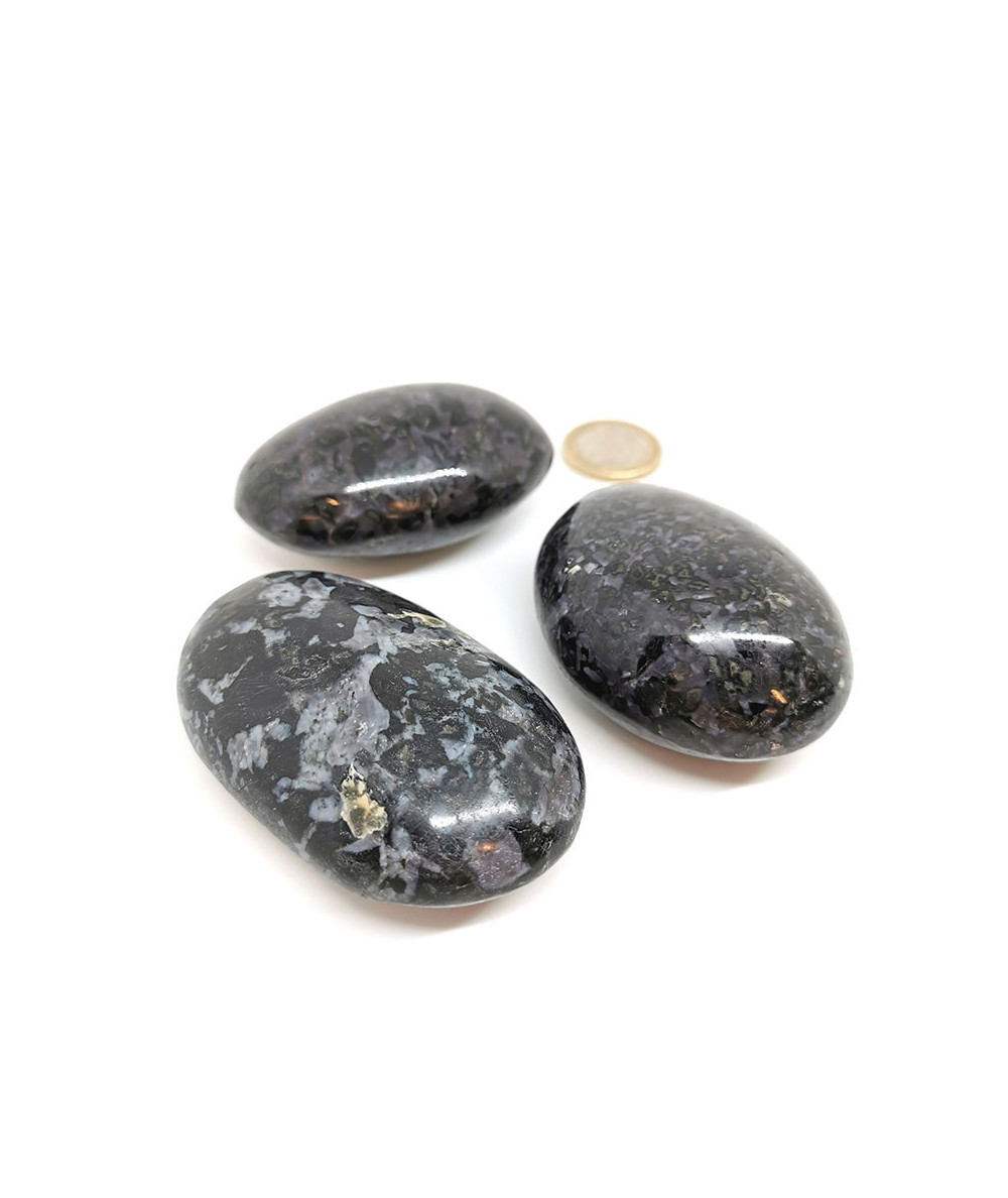 Gabbro - Galet 