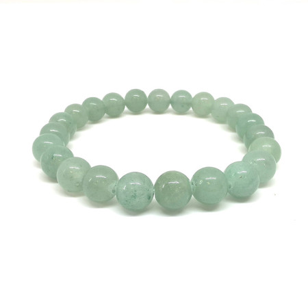 Aventurine verte