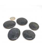 Cordiérite (Iolite)