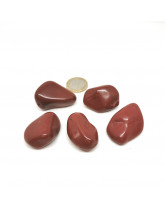 jaspe rouge