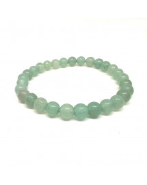 Aventurine verte