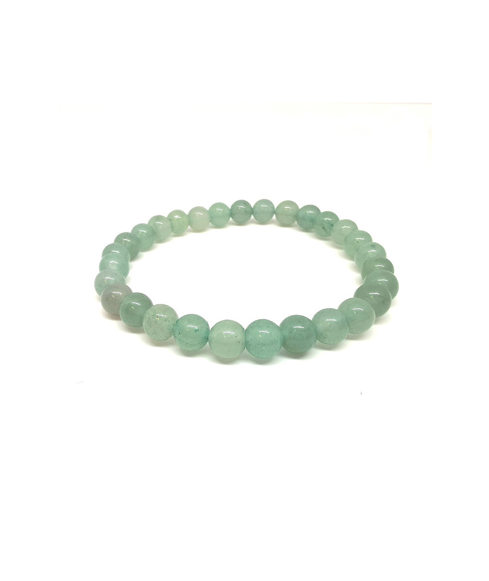 VENDU Aventurine verte 6