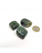 Jade Néphrite - Galets