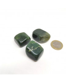 Jade Néphrite - Galets