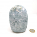 Calcite Bleue - Forme Libre