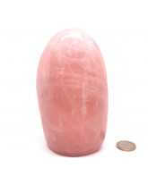 Quartz rose