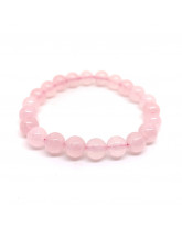 Quartz rose