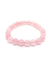 Quartz rose