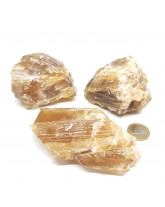 Calcite Miel 