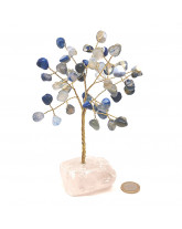 Sodalite - Arbre de Vie