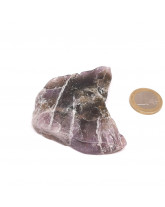 Super seven (Cacochynite) - Pierre plate