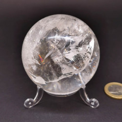 Cristal de roche