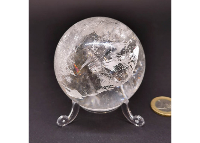 Cristal de roche