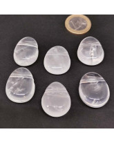 Pendentif  Quartz Girasol