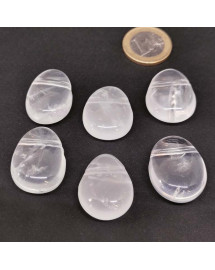 Pendentif  Quartz Girasol