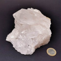 Cristal de Roche - Druse (Amas) - Grand Modèle