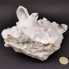 Cristal de Roche - Druse