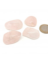 Quartz rose