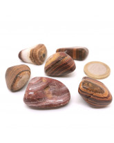 Aragonite - Pierre Roulée