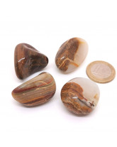 Aragonite - Pierre Roulée