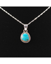 Turquoise