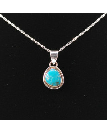 Turquoise