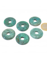 Donut Chrysocolle