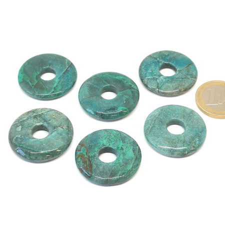 Donut Chrysocolle