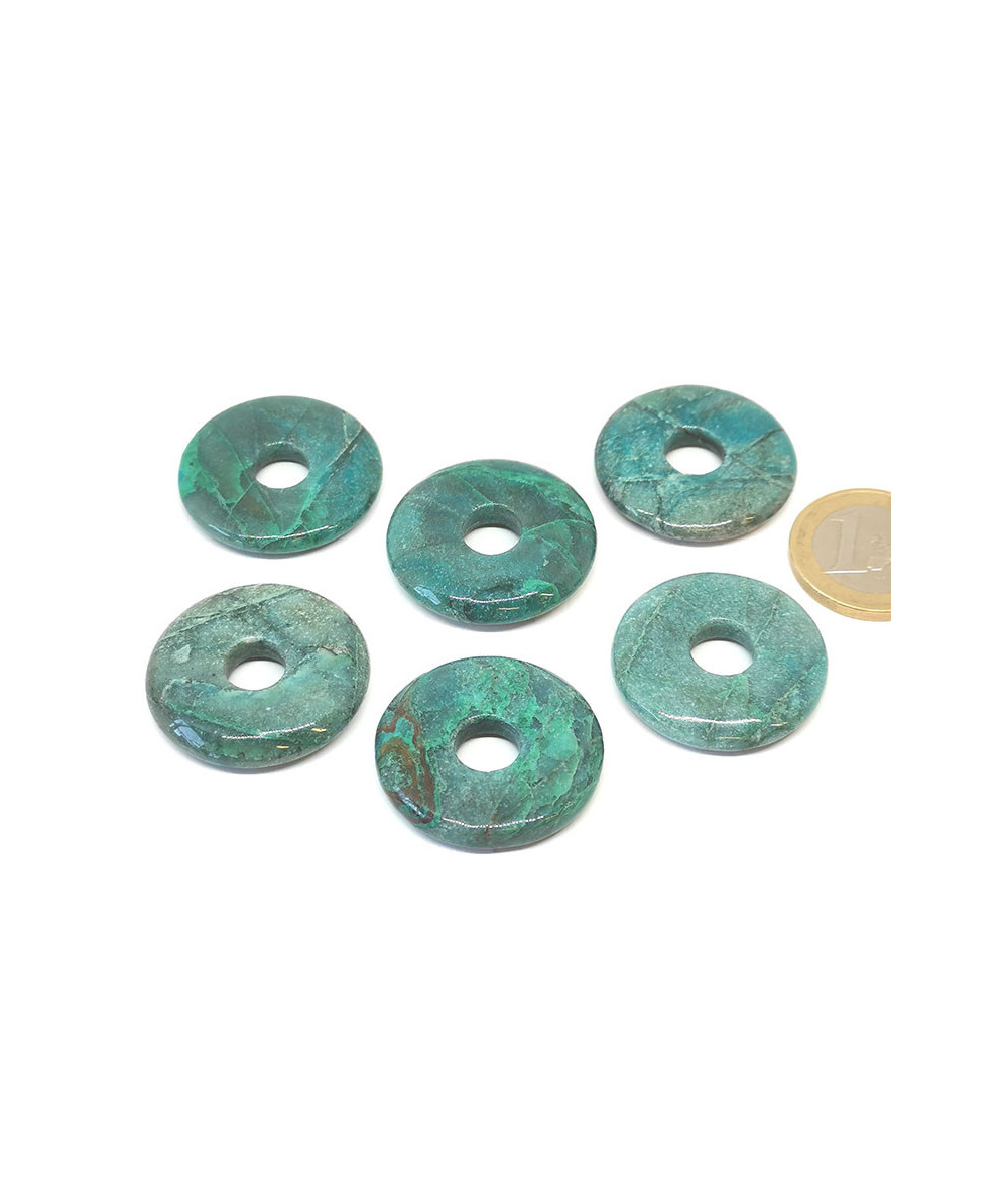 Donut Chrysocolle