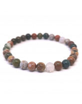 Jaspe Ocean - Bracelets