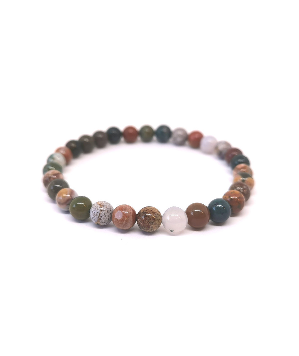 Jaspe Ocean - Bracelets