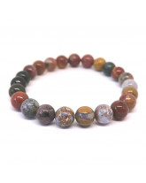 Jaspe Ocean - Bracelets
