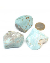 Turquoise de chine