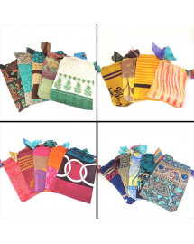 Toile de Jute - Sac