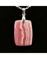 Rhodochrosite 