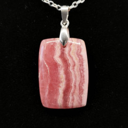 Rhodochrosite 