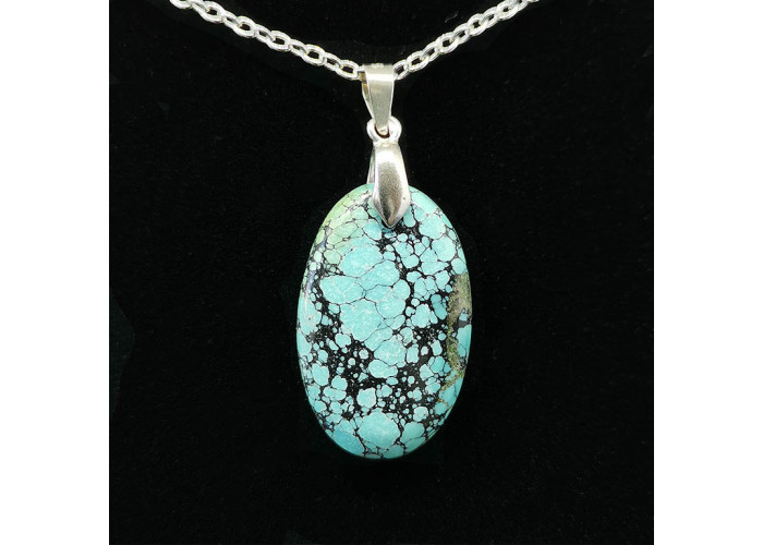 Turquoise du Tibet