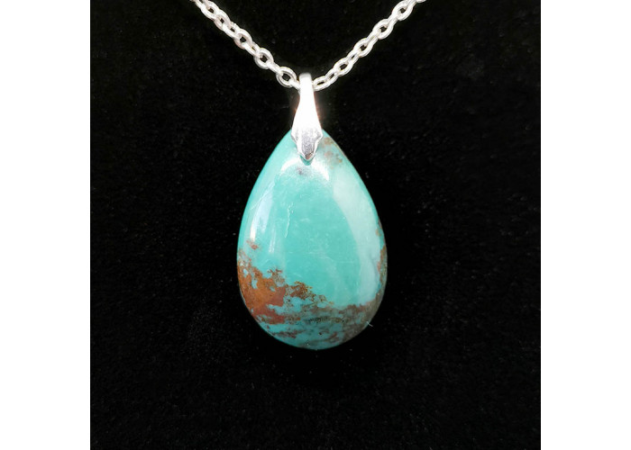Turquoise du Tibet