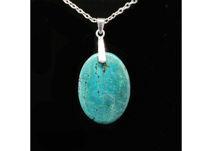 Turquoise du Tibet