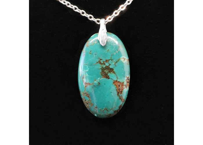 Turquoise du Tibet