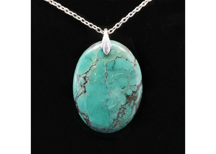 Turquoise du Tibet