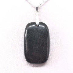 Obsidienne dorée