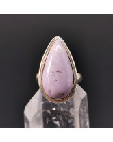 Tiffany Stone AAA -Bague serti Argent
