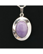 Tiffany - Pendentif Argent Sterling