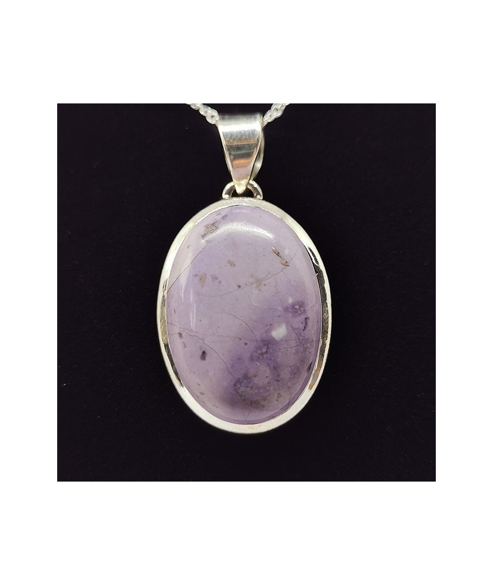 Tiffany - Pendentif Argent Sterling